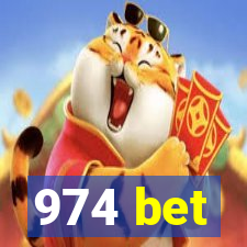 974 bet